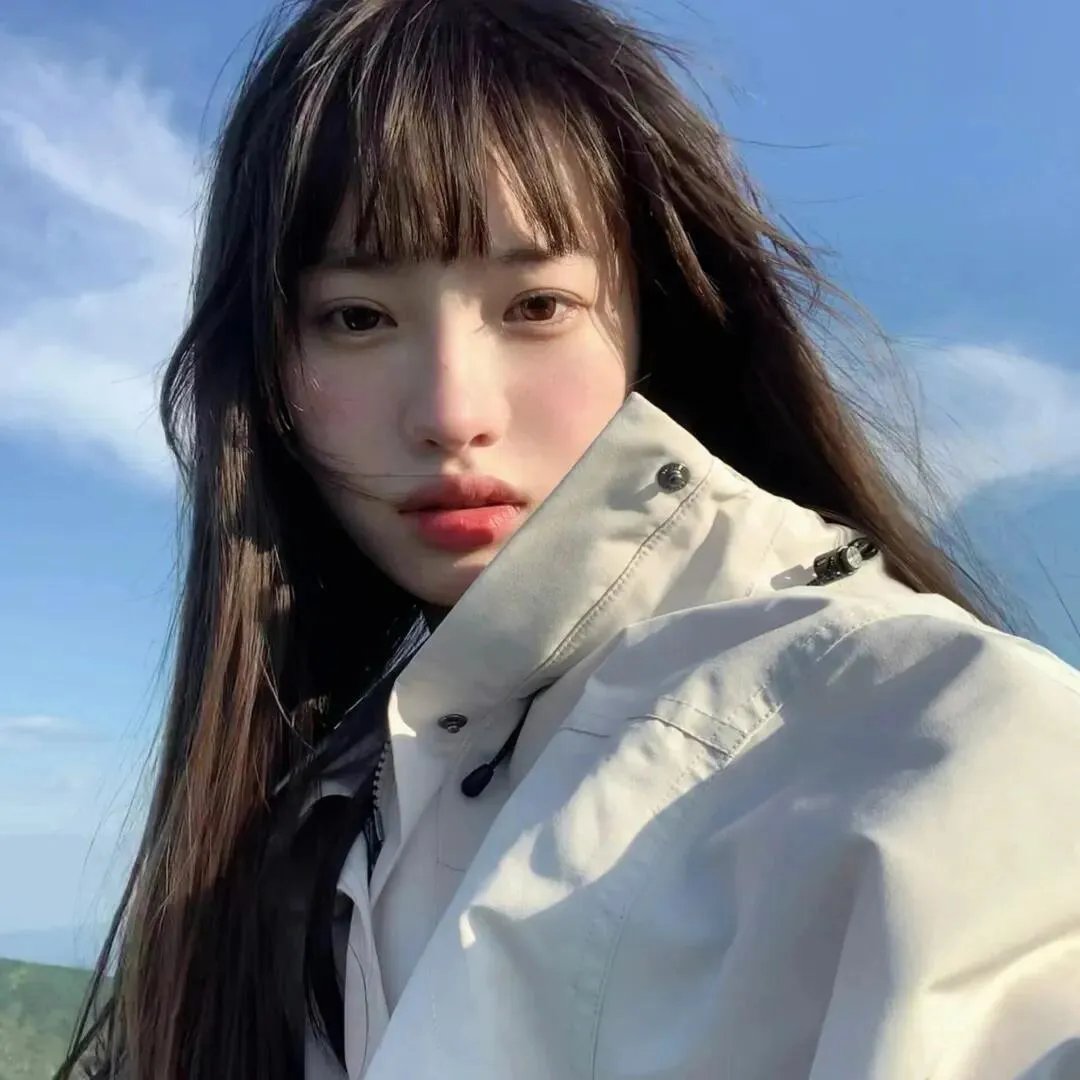 乘风破浪的妻子